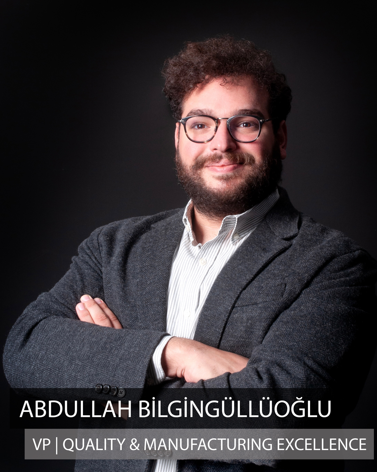 Abdullah Bey