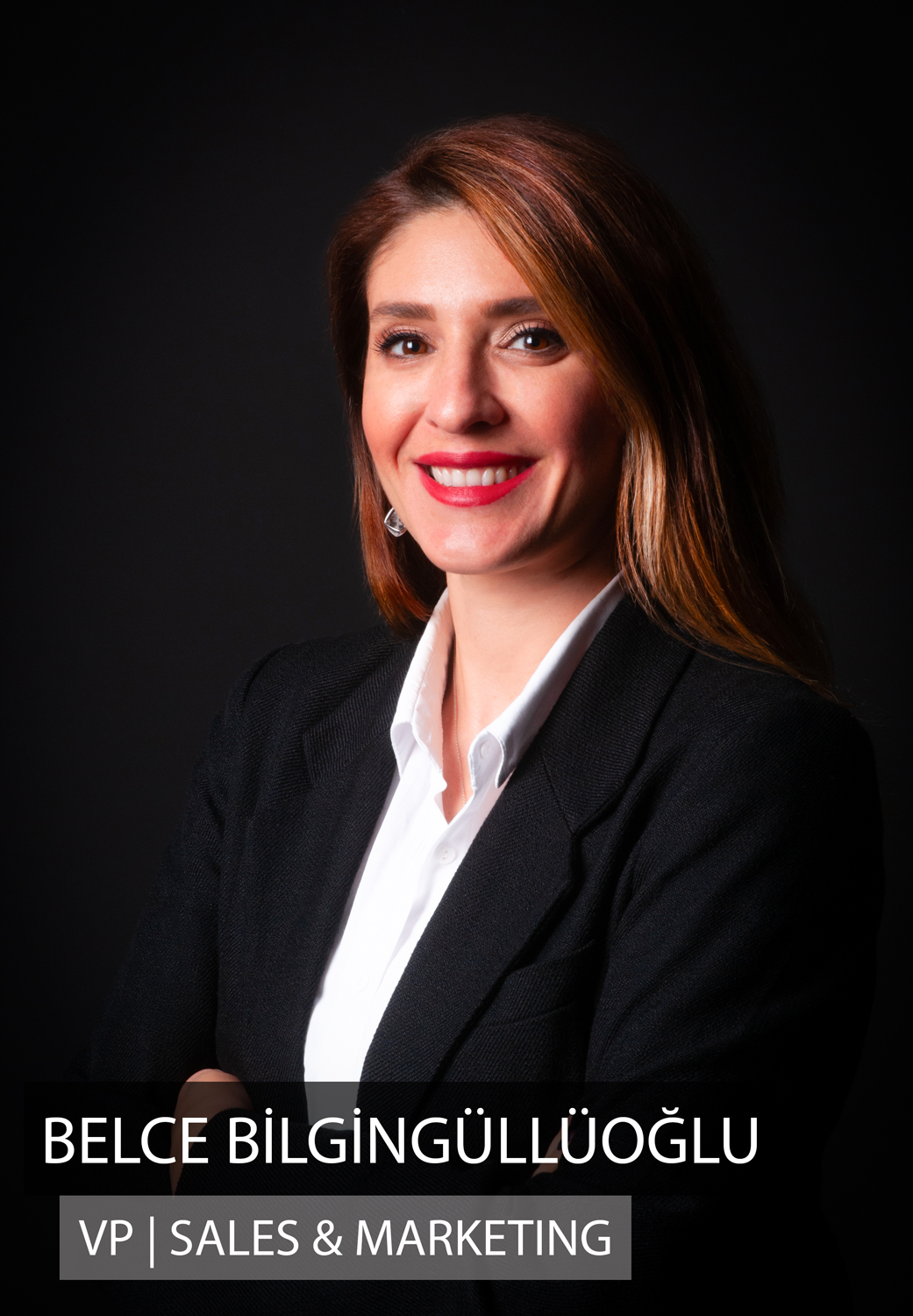 Belce Hanım