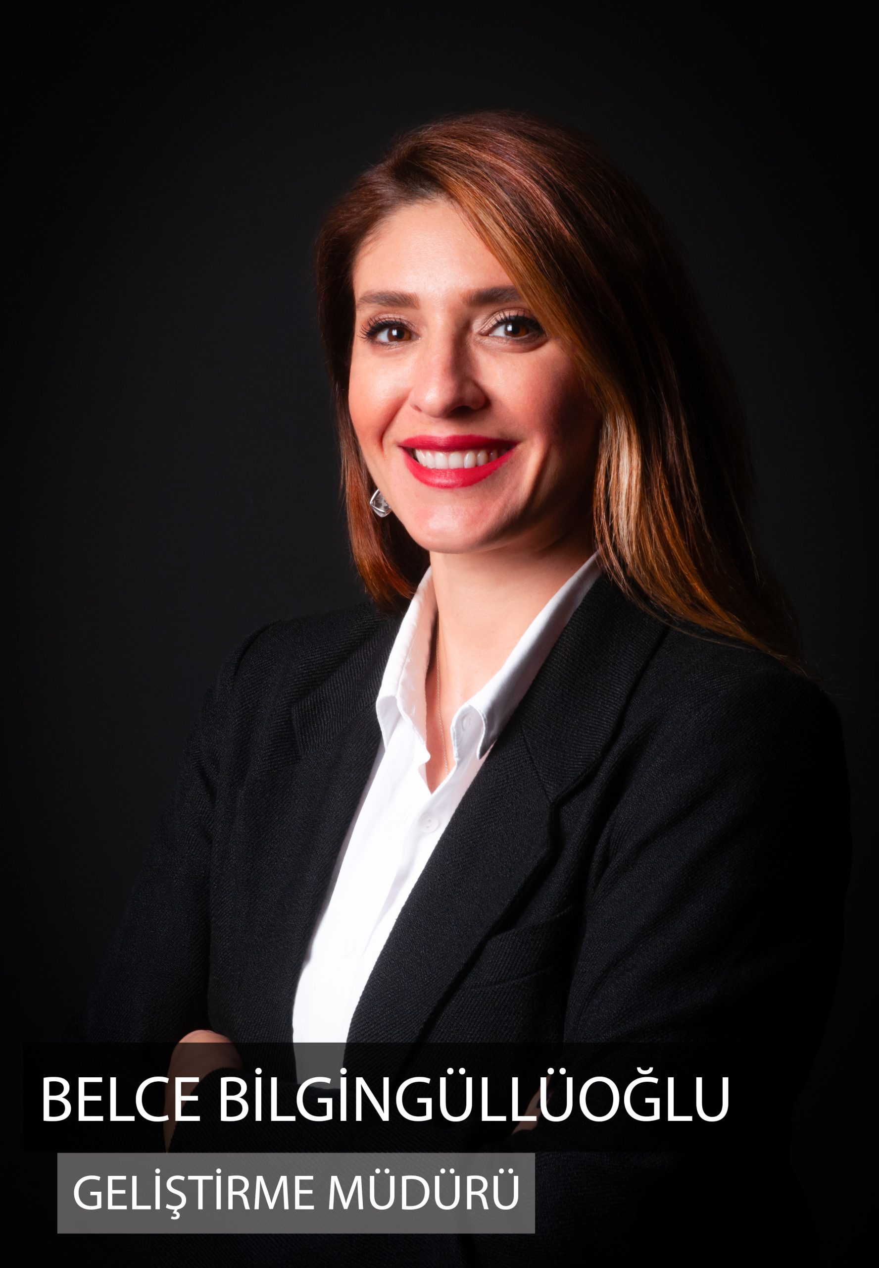 Belce Hanım