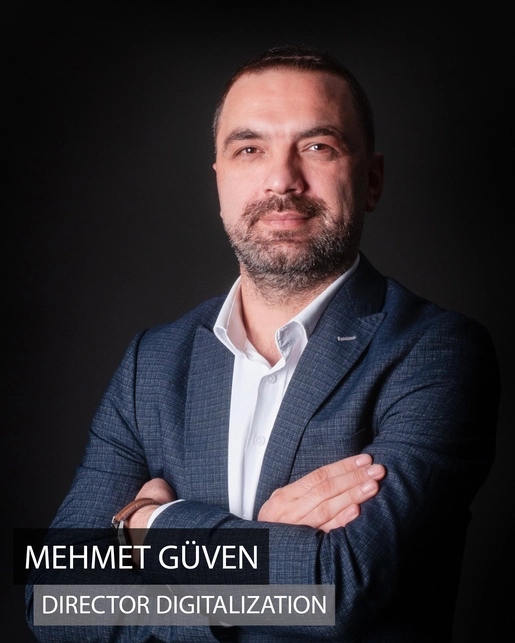 Mehmet Bey