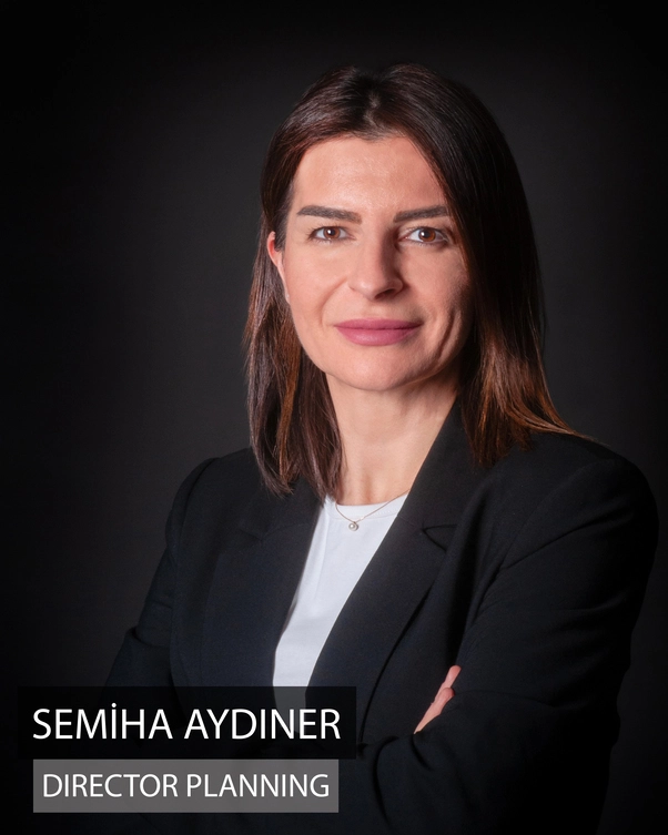 Semiha Hanım